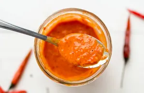 Amazing Portuguese Piri Piri Sauce Recipe