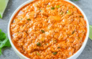Paula's Delicious Portuguese Chouriço Dip Recipe