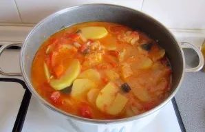  Quick and Delicious Portuguese Cod Stew Recipe