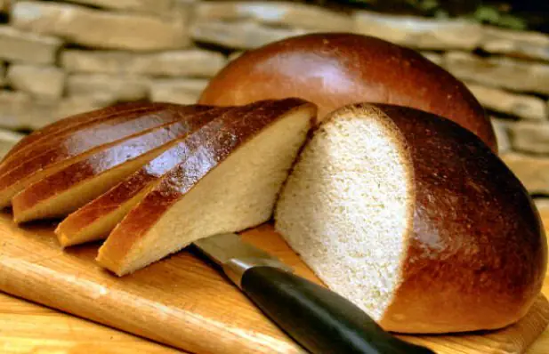 Soft and Popular Portuguese Sweet Bread Recipe