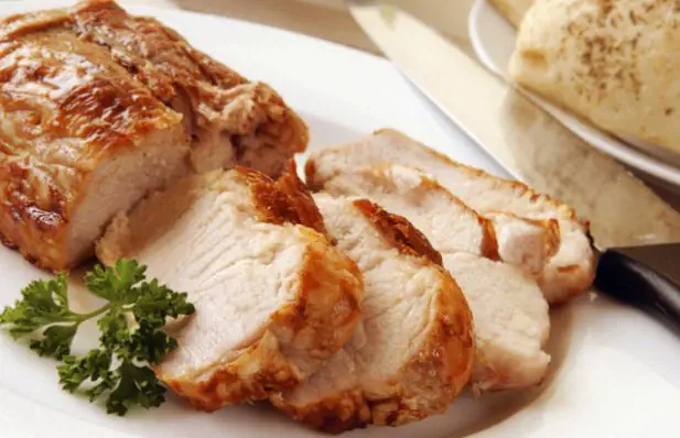 Portuguese Pork Loin (Lombo de Porco) Recipe