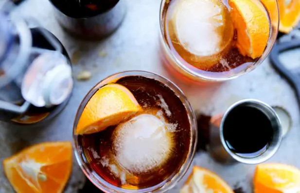 Delicious Portuguese Coffee Liqueur Recipe