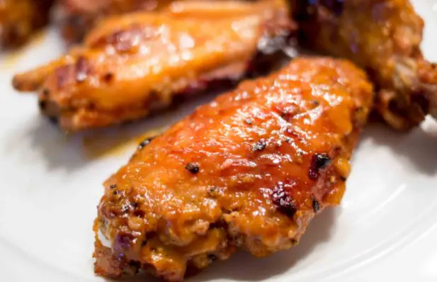 Delicious Portuguese Piri Piri Chicken Wings Recipe