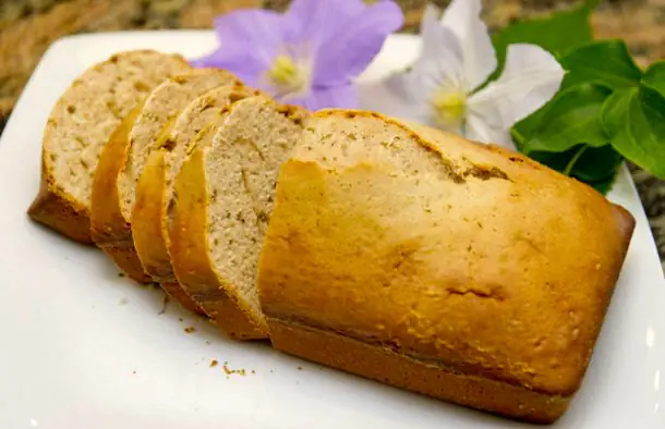 Popular Portuguese Anise Ribatejo Bread Recipe