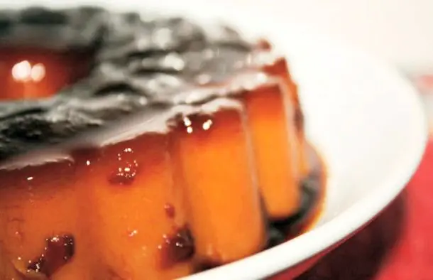 Absolutely Delicious Portuguese Milk Pudding Recipe