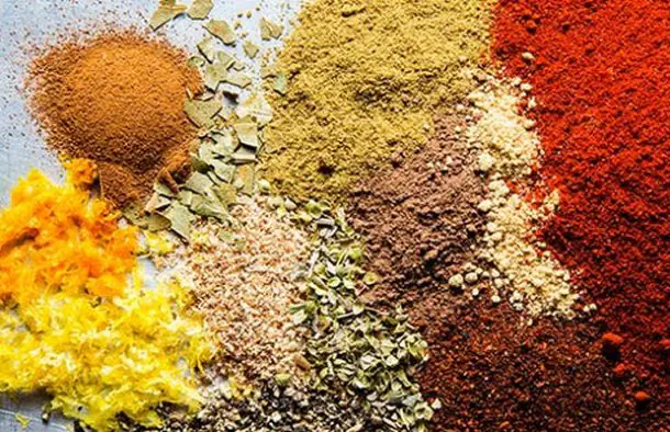 Very Popular Portuguese Allspice Mix Recipe