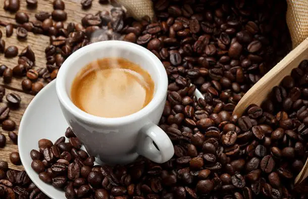 Portuguese Bica with Beirão Liqueur Recipe