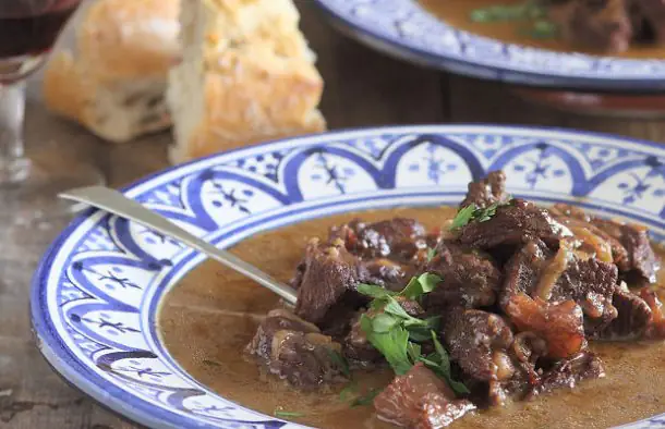 Traditional  Portuguese Style Trinchado Recipe