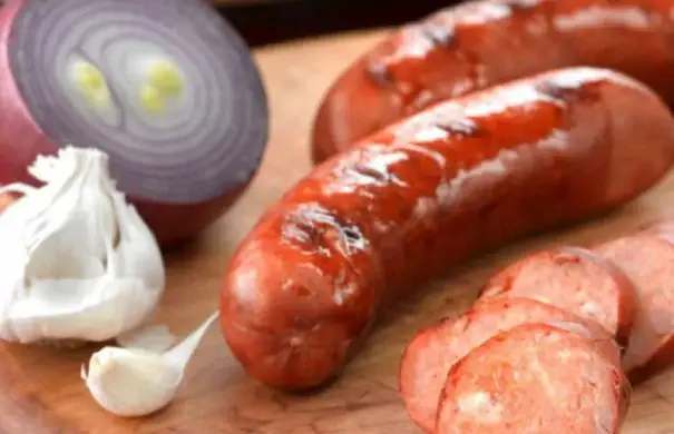 Delicious Portuguese Homemade Linguiça Recipe