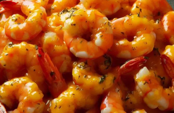 Delicious Portuguese Shrimp Mozambique Recipe