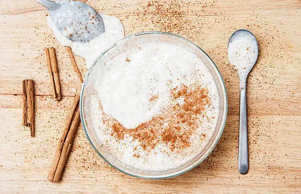 Gorete's Yum Portuguese Semolina Cereal Recipe