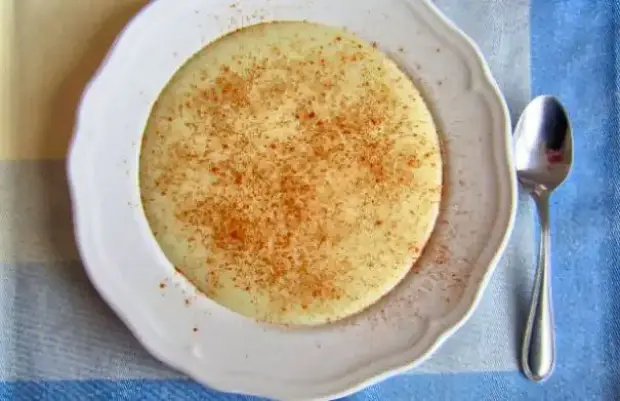 Delicious and Creamy Portuguese Papas Recipe