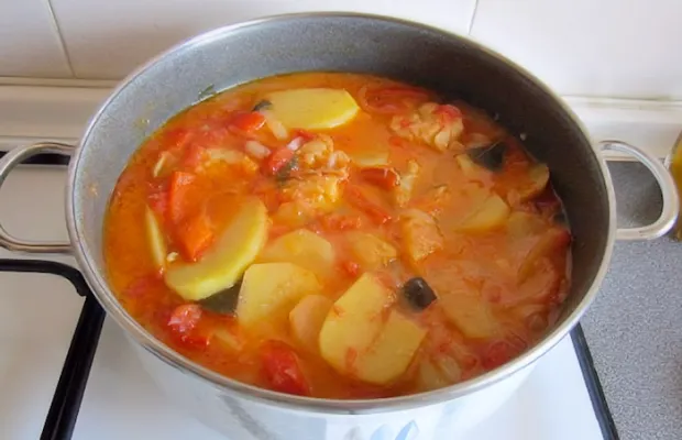  Quick and Delicious Portuguese Cod Stew Recipe